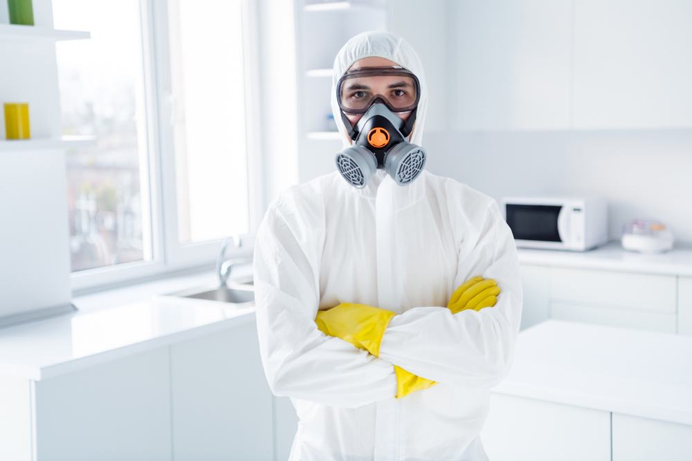 Toxic Gas Removal Unit — AQOZA